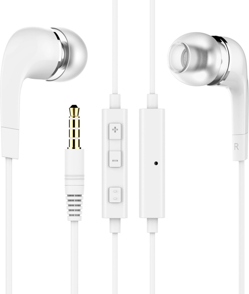 Mi original best sale earphones flipkart