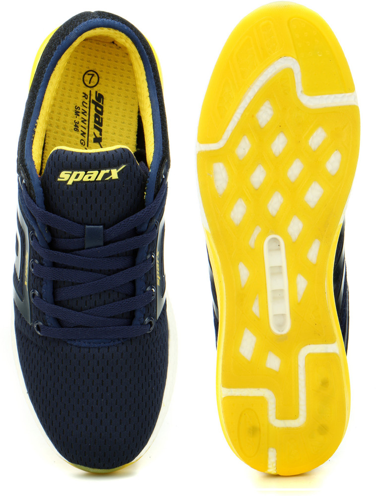 Sparx SM-346 Running Shoes For Men 