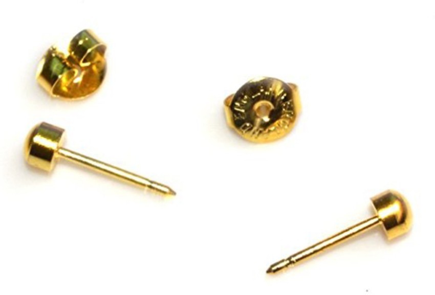 Needle Piercing VS Gun Piercing Pros  Cons  HerZindagi