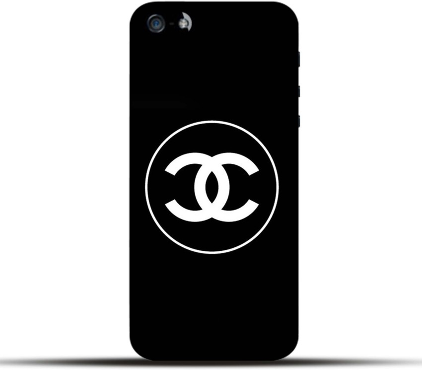 Ốp lưng iphone trong Chanel 66plus6s6splus77plus88plusxxrxs1112promaxpluspromax  T397  MixASale