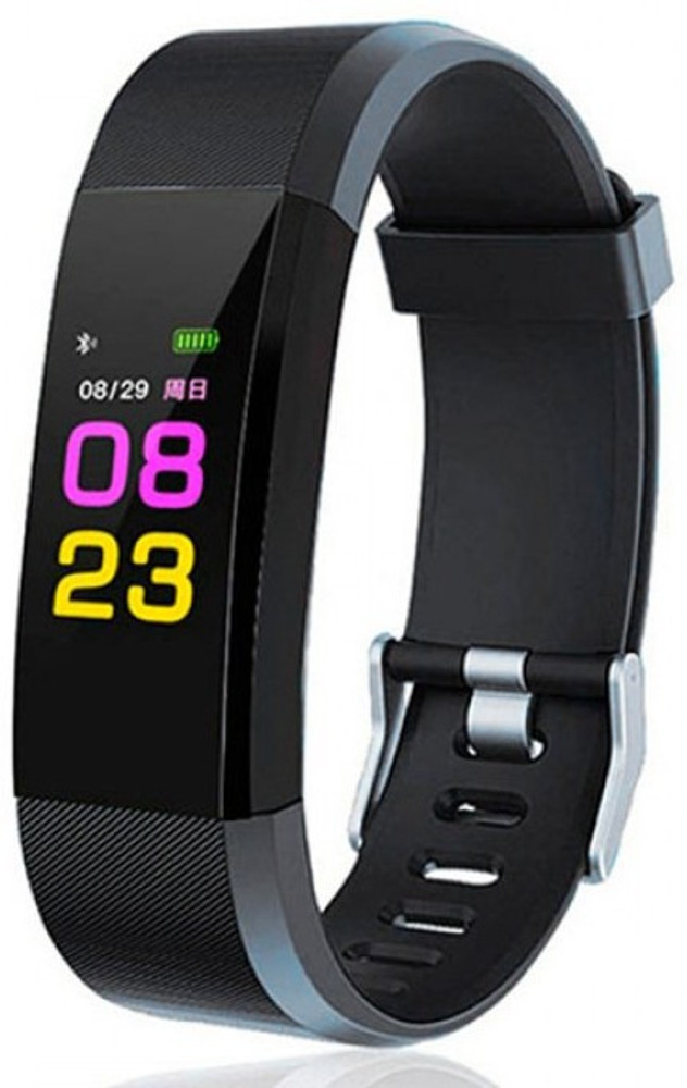 Top more than 71 yoho smart bracelet super hot in.duhocakina