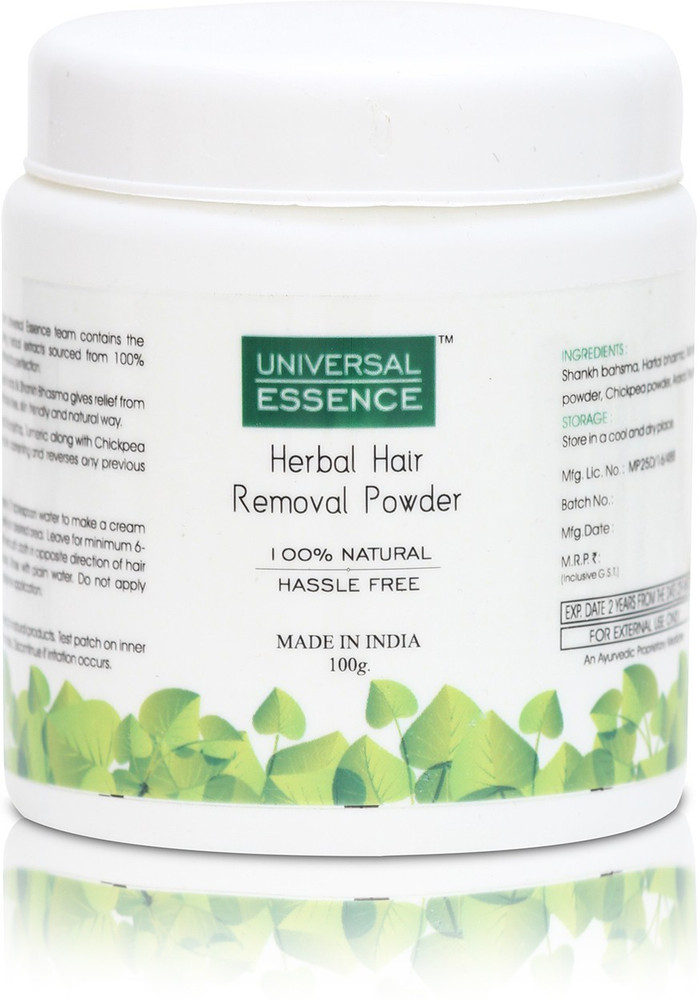 Top 78+ ayurvedic permanent hair removal powder best in.eteachers