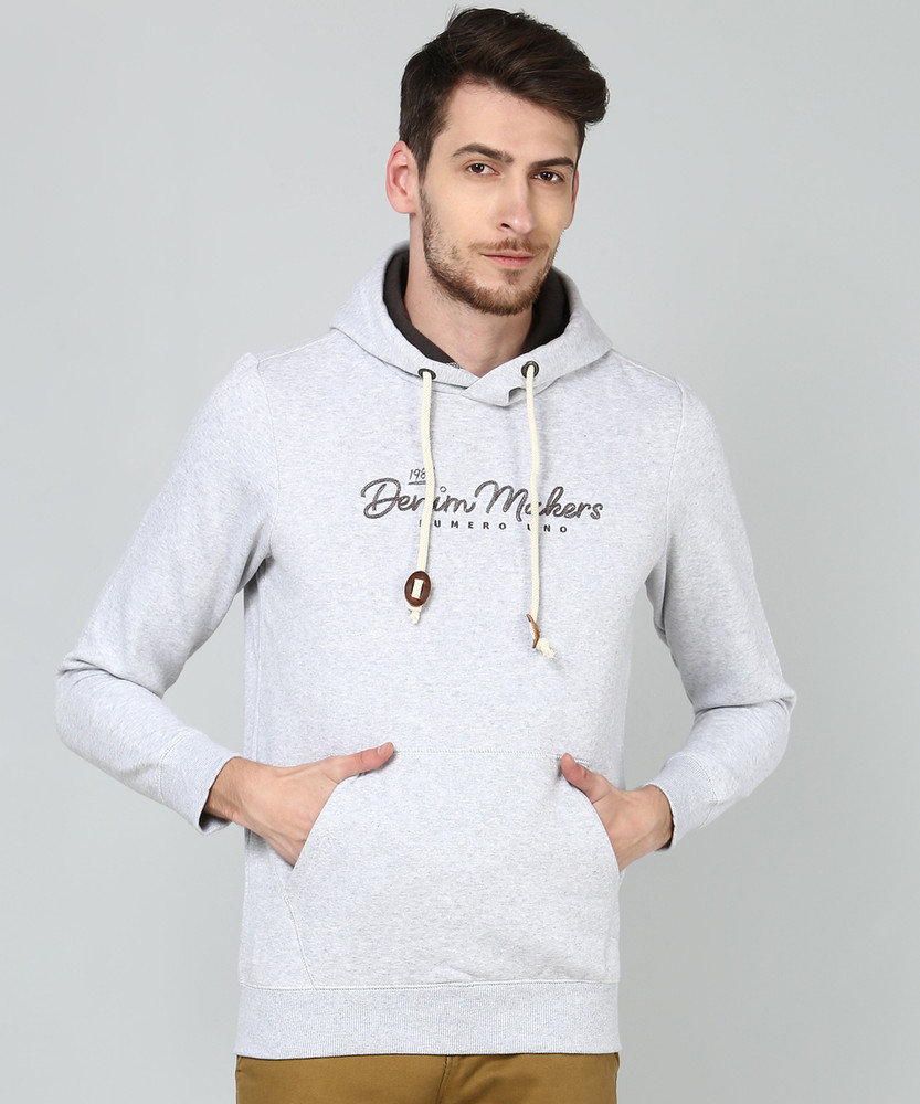 NUMERO UNO Full Sleeve Solid Men 
