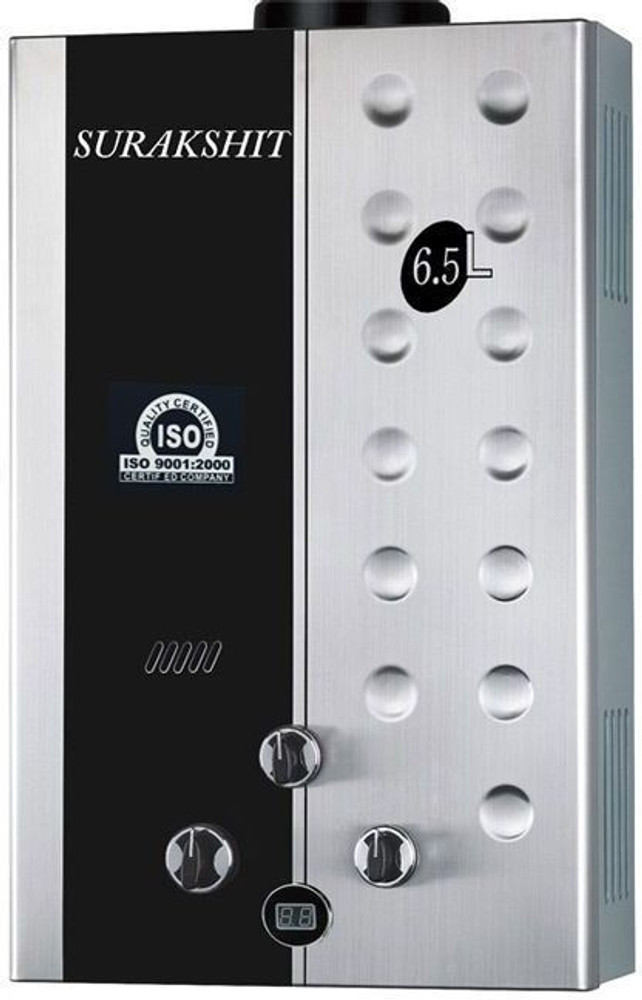 hotberry 6 L Gas Water Geyser (flame, steel) Price in India - Buy hotberry  6 L Gas Water Geyser (flame, steel) online at Flipkart.com