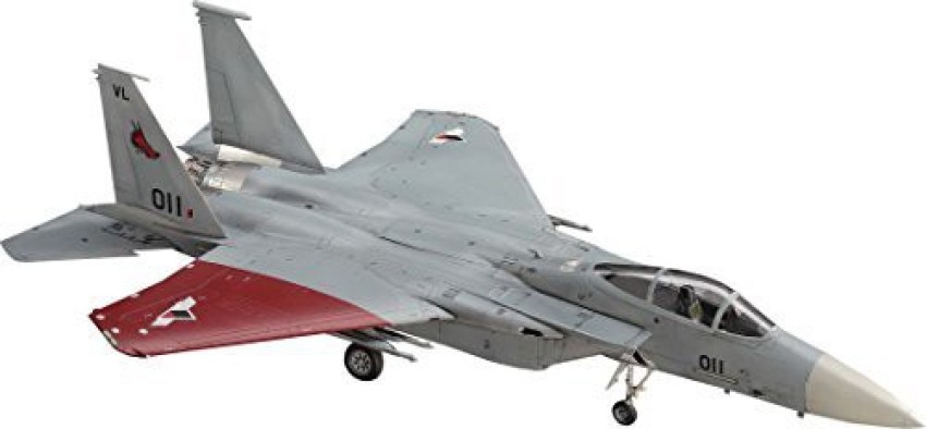 Hasegawa Has52131 1:72 Ace Combat F-15C Eagle 