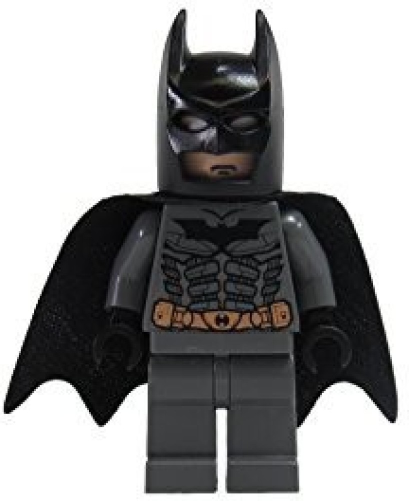 LEGO Batman The Dark Knight Edition Minifigure