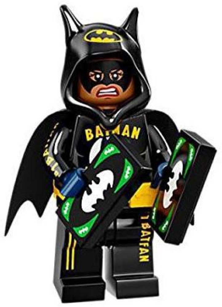 The LEGO Batman Movie Series 2: Bat-Merch Batgirl