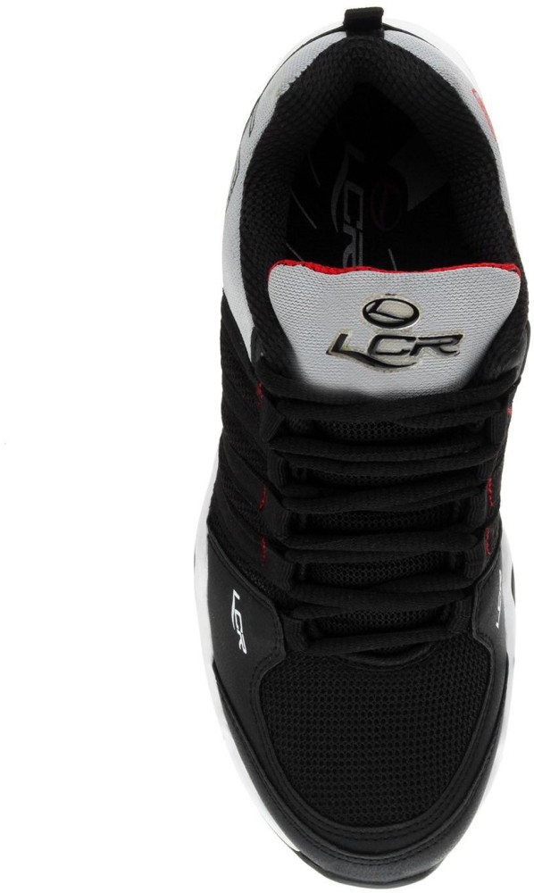 Lancer CUBA-14 Running Shoes For Men (Grey) for Men - Buy Lancer Men's  Sport Shoes at 26% off. |Paytm Mall