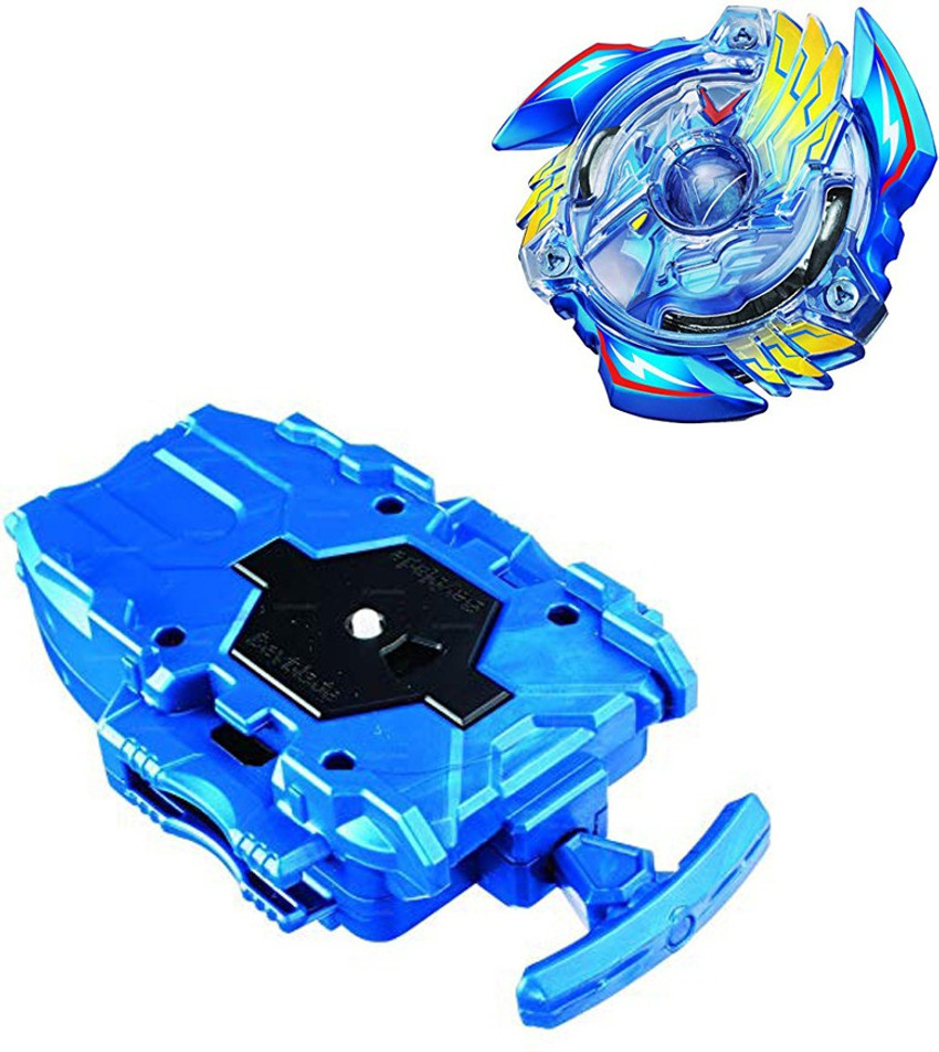 AncientKart Beyblade Burst God Valkyrie with launcher and accessories - Beyblade  Burst God Valkyrie with launcher and accessories . Buy Beyblade burst toys  in India. shop for AncientKart products in India.