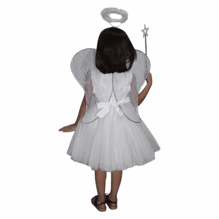 11819 Angel Dress White Stock Photos  Free  RoyaltyFree Stock Photos  from Dreamstime