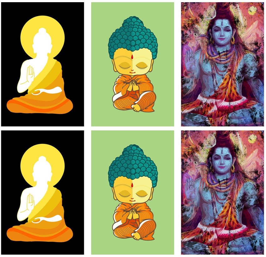 Gautam Buddha Simple Drawing Discount, SAVE 40% - raptorunderlayment.com