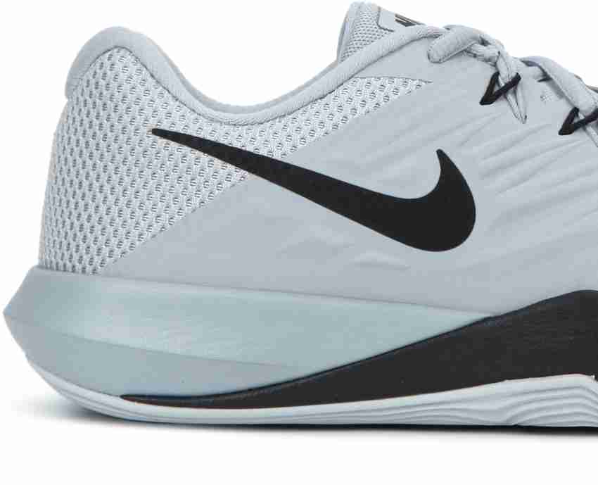 Nike lunar best sale iron prime 2