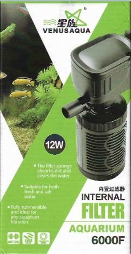 Buy Venus Aqua Internal Filter VS210F Online At Best Price, 55 OFF