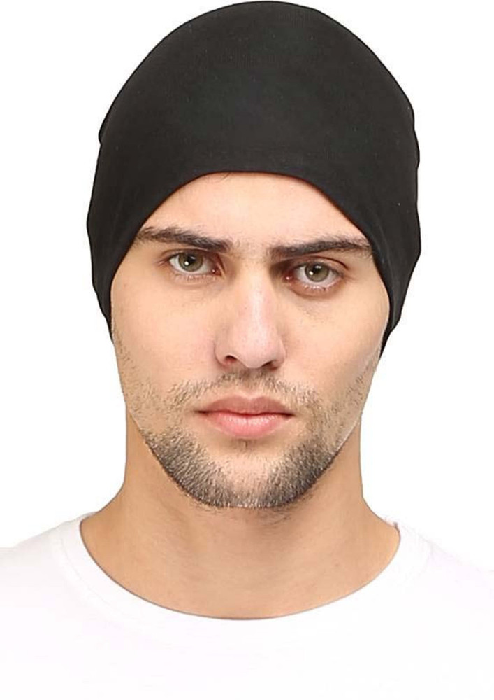 cotton skull cap for helmet