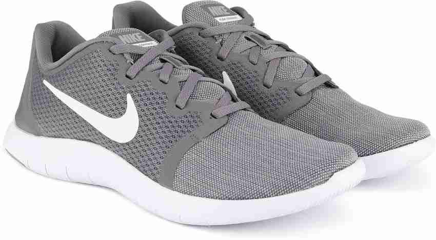 Nike flex contact store 2 grey