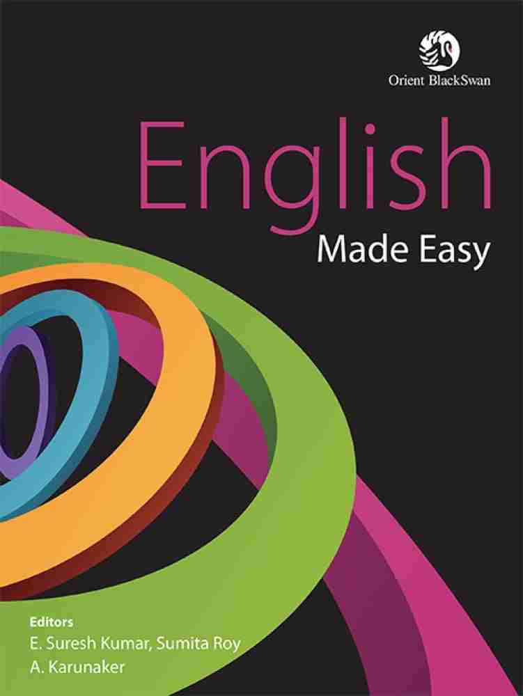 English Made Easy