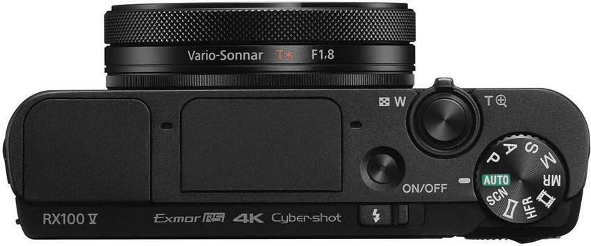 SONY CyberShot DSC-RX100M5A Price in India Buy SONY CyberShot DSC-RX100M5A  online at
