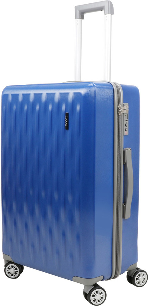 zevog luggage