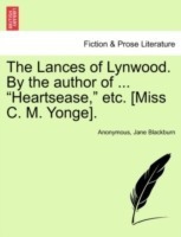 The Lances of Lynwood