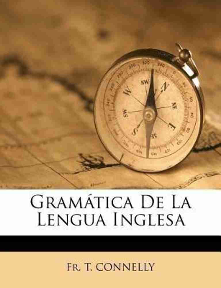 Gramática completa de la lengua inglesa