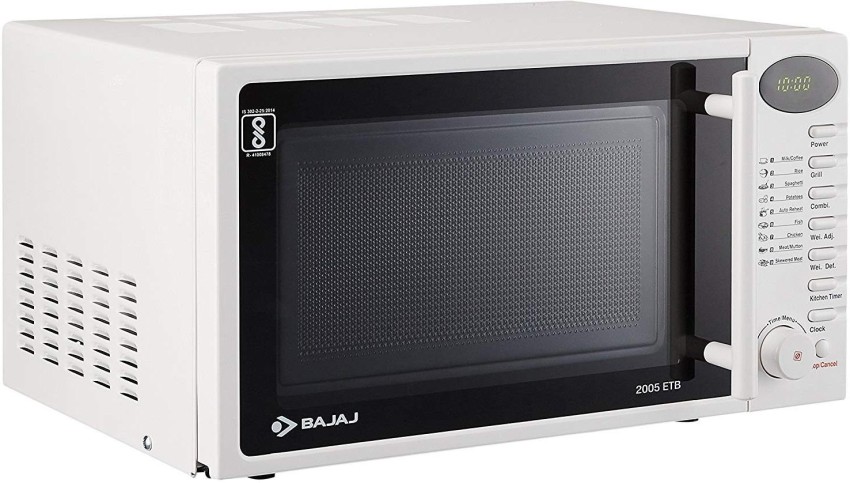 bajaj otg oven 20 litres price