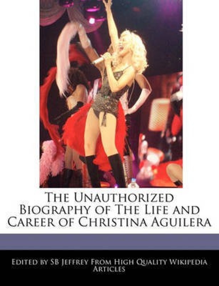 Christina Aguilera - Wikipedia