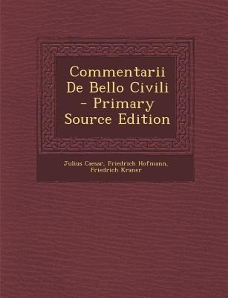 Bello Civili