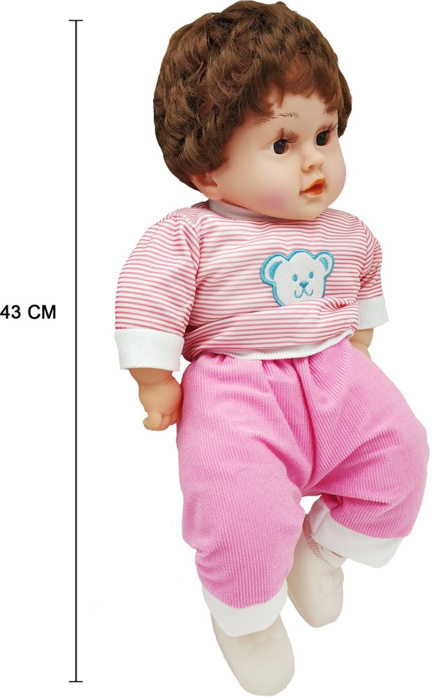 flipkart baby doll dress