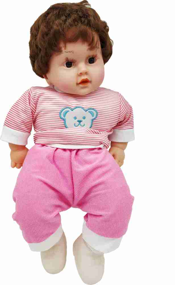 flipkart baby doll dress