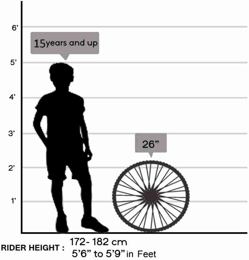 hero rx1 gear cycle