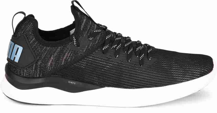 puma ignite evoknit flash mens sale