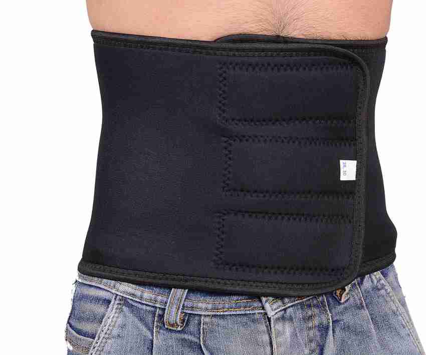 Fitt Bak Lumbo-Sacral Lumbar Support Waist Belt, Size: Large at Rs