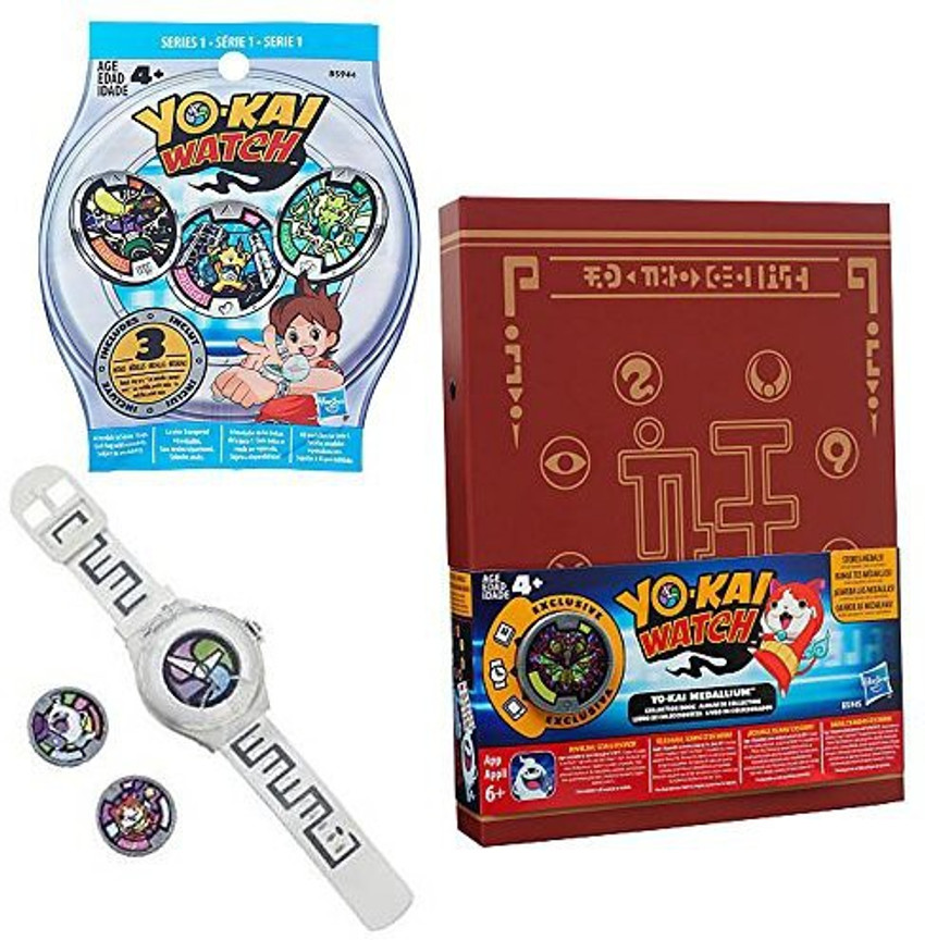 YO-KAI WATCH, Vol. 9 (Paperback)