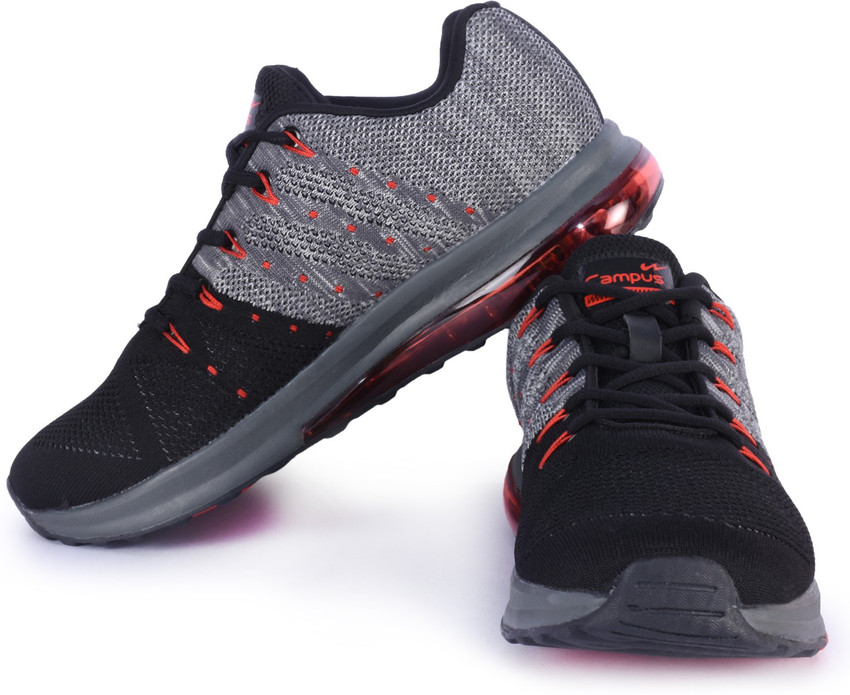 CAMPUS PARIS Running Shoes For Men - Buy CAMPUS PARIS Running Shoes For Men  Online at Best Price - Shop Online for Footwears in India | Flipkart.com