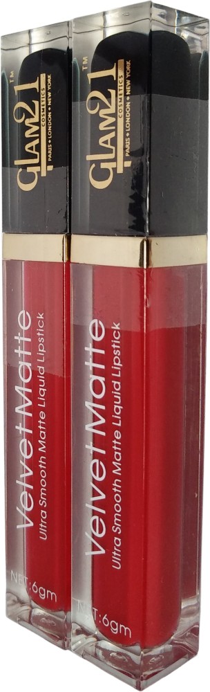 glam 21 lipstick stick