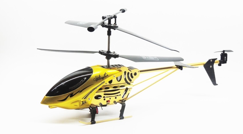 ToyGalaxy 44 CM BIG SIZE CYCLONE LH110 3.5-CH Radio Control R/C