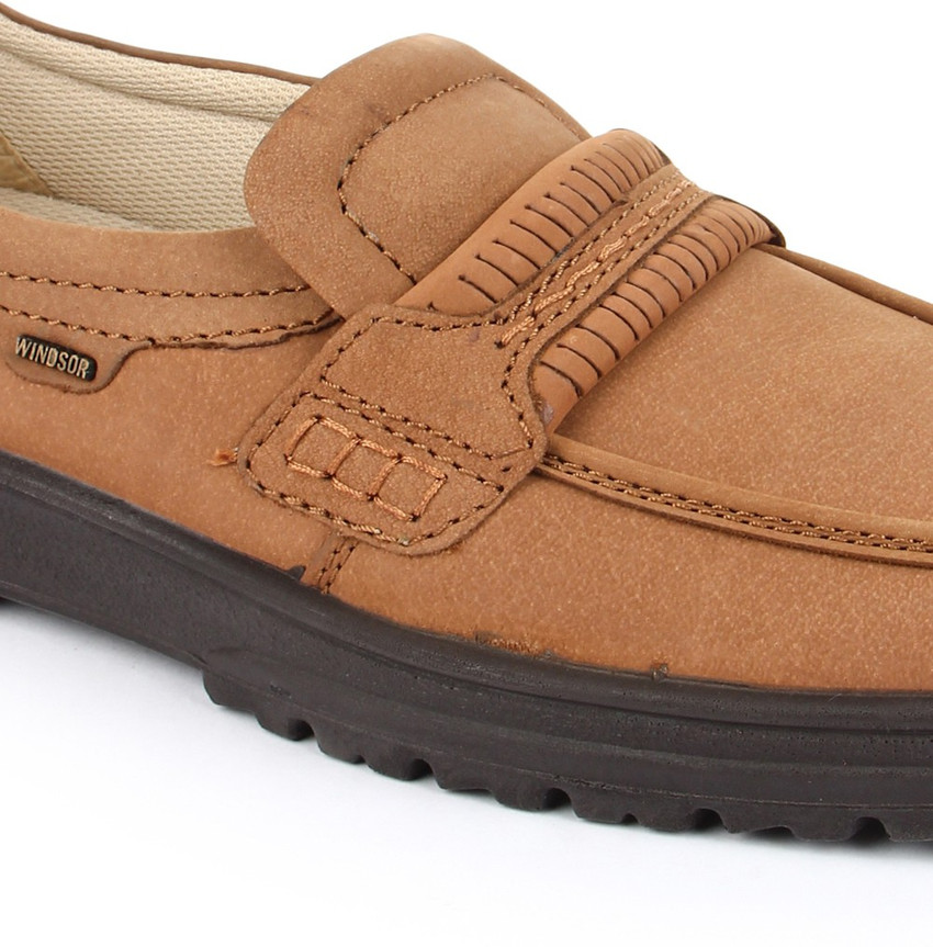 Windsor By Liberty 7190-54-BROWN Slip 