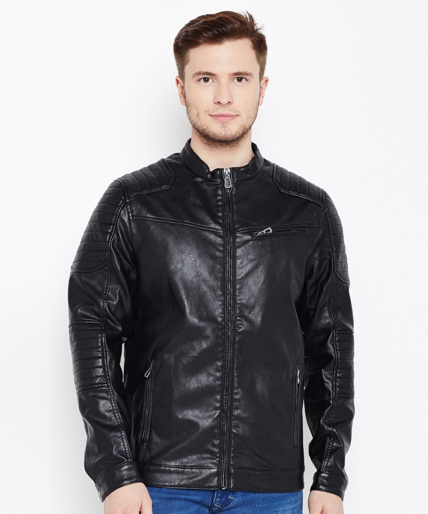 Jack and jones outlet jackets flipkart