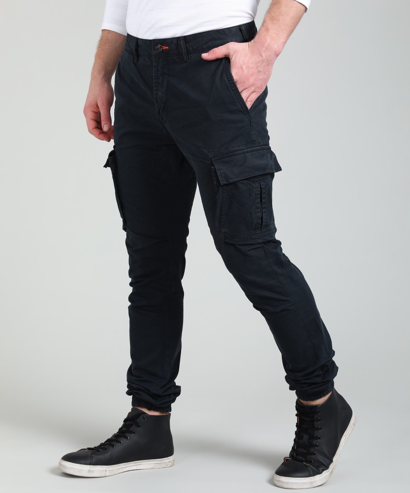 Superdry Mens Cargo Pants Gender  Male Waist Size  2530 Inch 3035  Inch at Best Price in Ludhiana