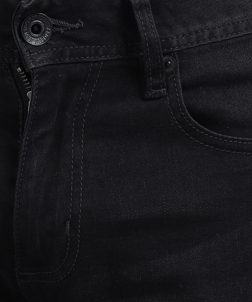 Best selvedge jeans for men 2023 Levis to Asket  British GQ