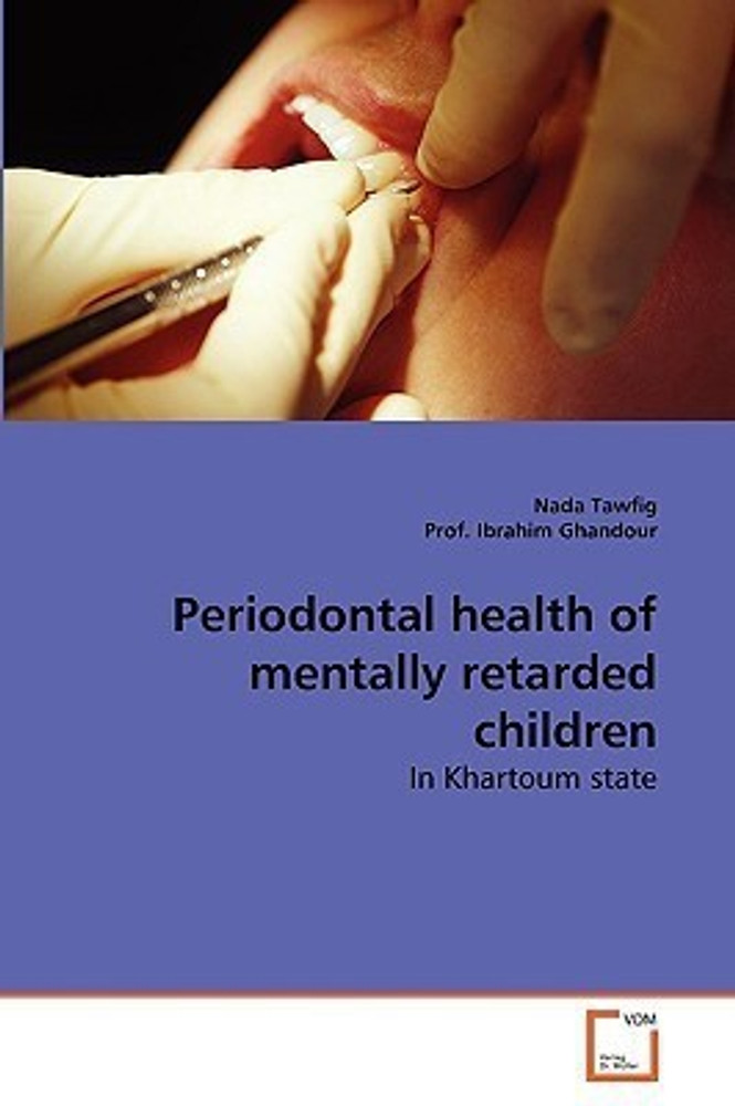 Mentally Retarded Children