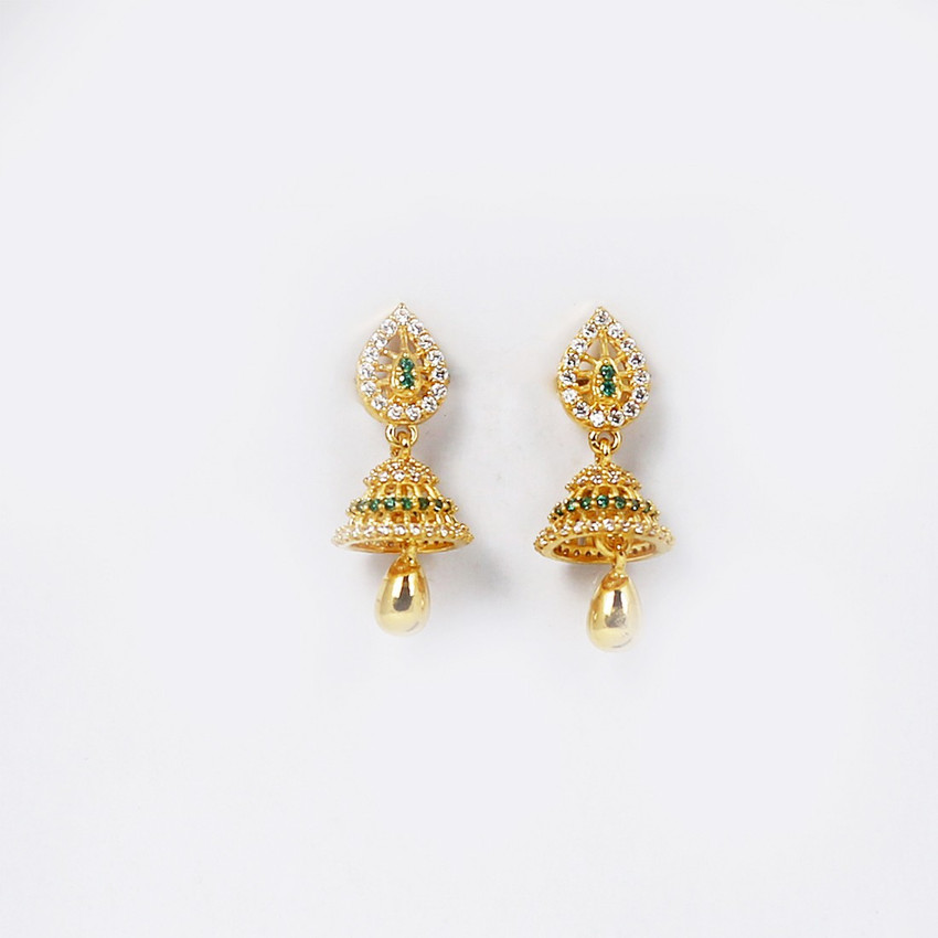 Aggregate more than 81 gold stud earrings bhima jewellers esthdonghoadian