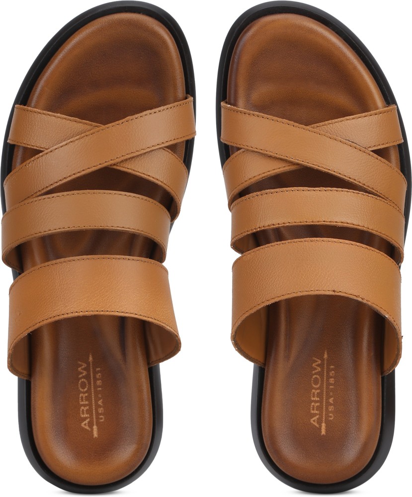 arow comfort flex sandals price