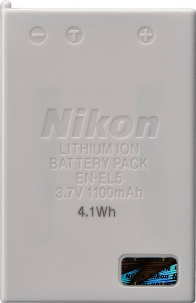 nikon battery en el5 price
