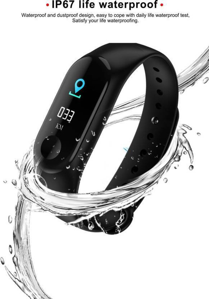 Allwin m3 band new arrivals