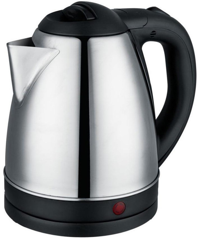 SCARLETT Hot Water Pot Portable Boiler Tea Coffee Warmer Heater Cordless  Electric Kettle (kettle-RMSI121) Electric Kettle Price in India - Buy  SCARLETT Hot Water Pot Portable Boiler Tea Coffee Warmer Heater Cordless
