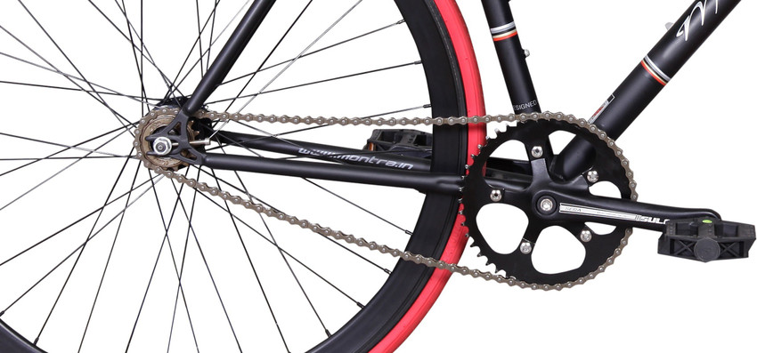 montra fixie price