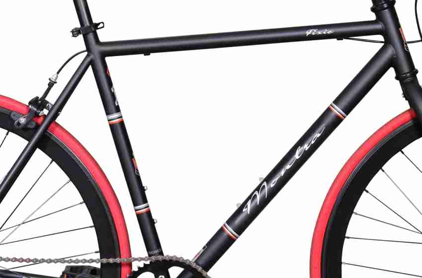 montra fixie