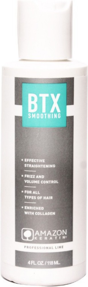 Bio BTx is the firstever Biocosmetic in the hair treatment industry   StyleSpeak