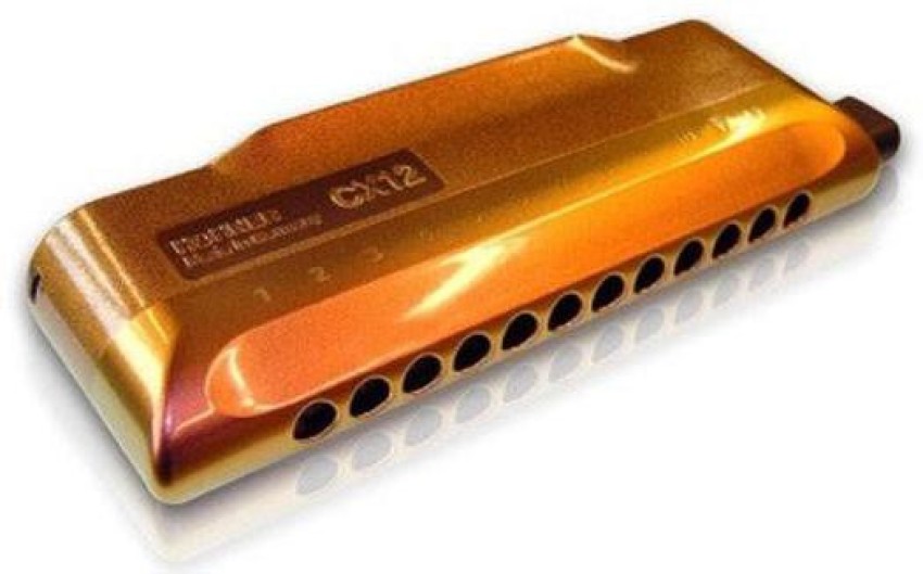 Hohner Special 20 Harmonica - Key of C, Pink